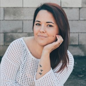 Meet your Posher, Ashlee